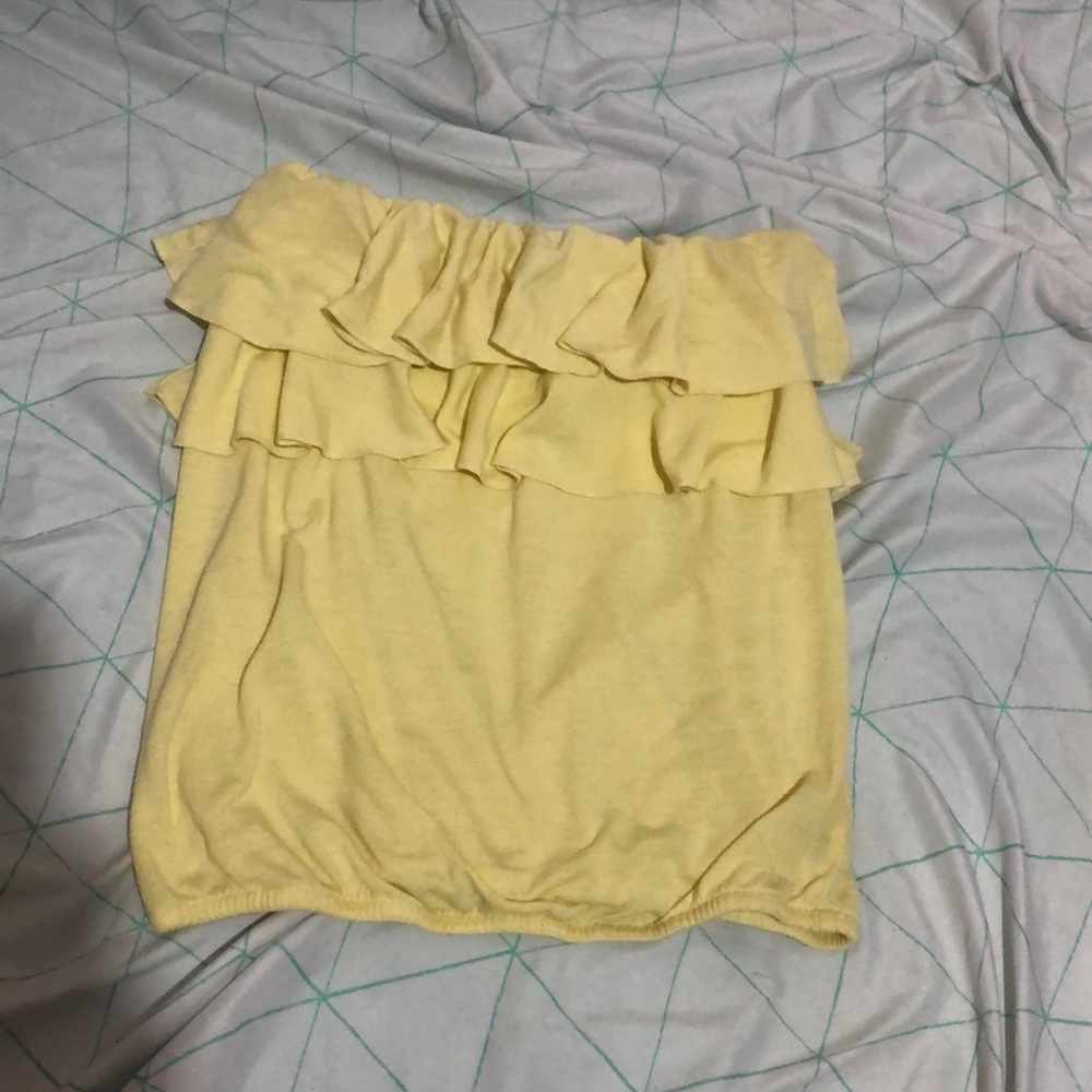CUTE AMERICAN EAGLE TOP